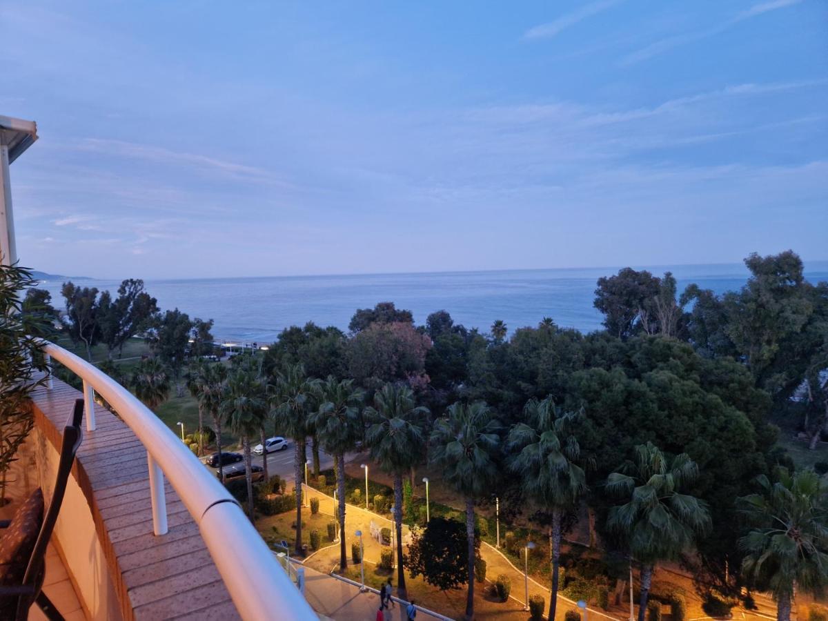 Vistas Magicas Mar Mediterraneo Oropesa del Mar Exterior foto