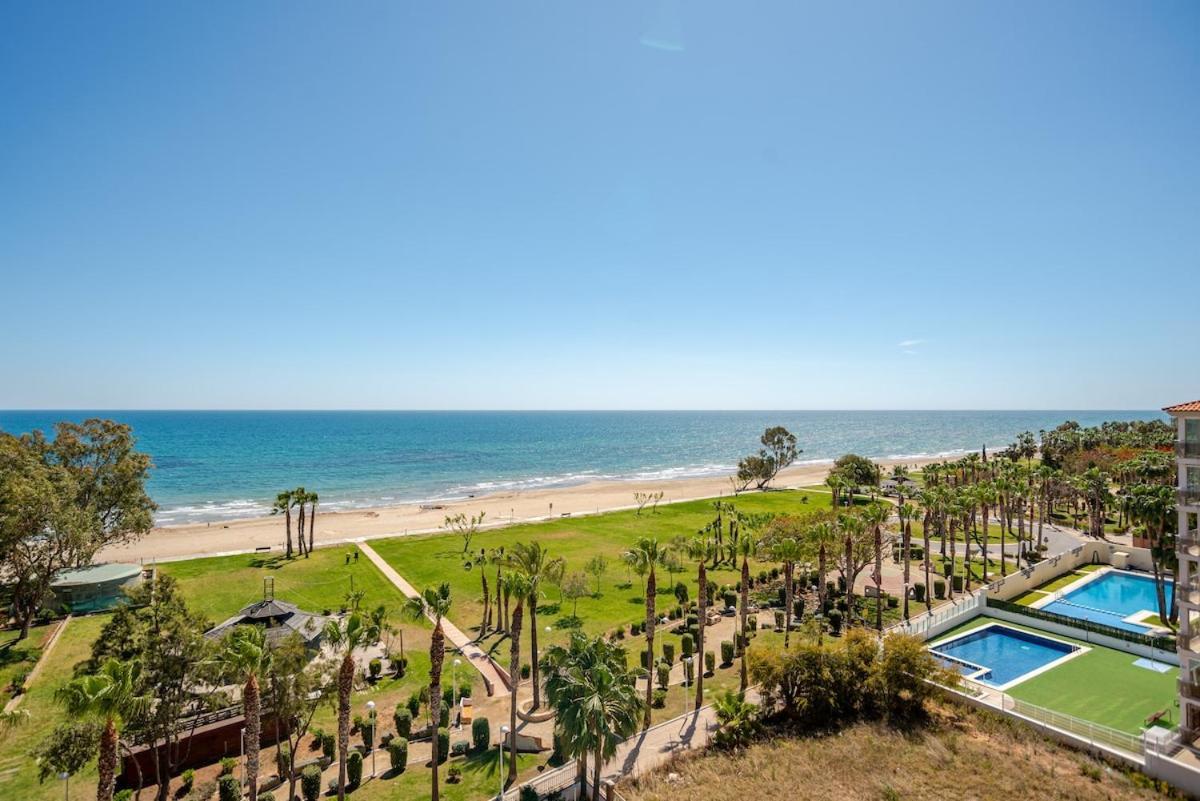 Vistas Magicas Mar Mediterraneo Oropesa del Mar Exterior foto