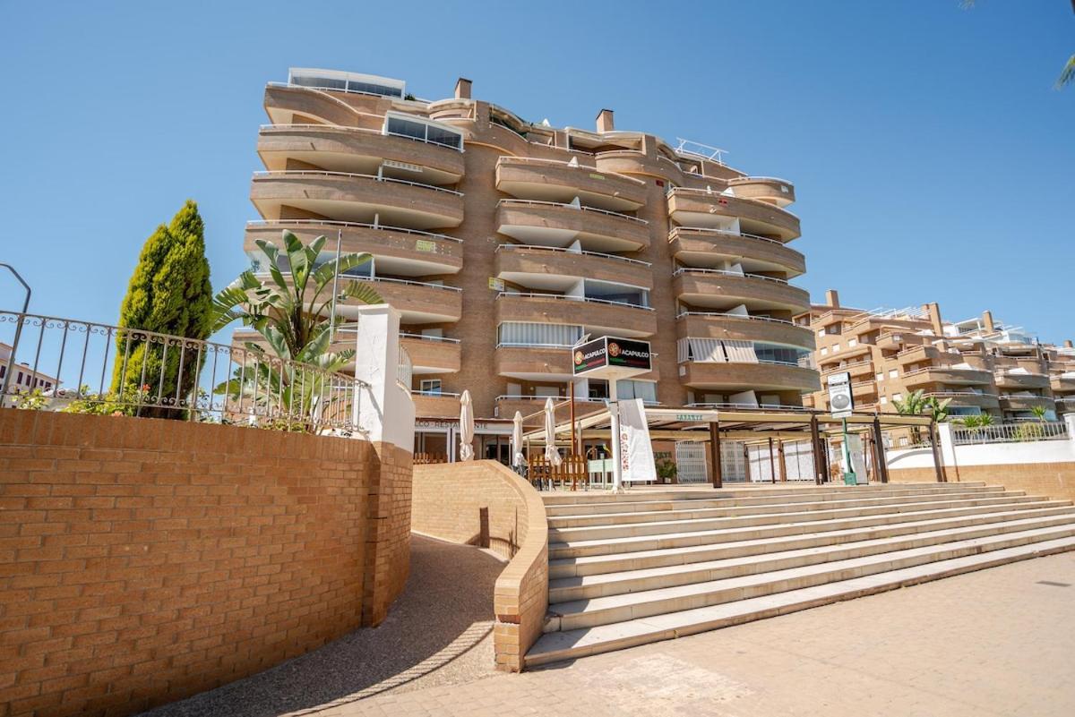 Vistas Magicas Mar Mediterraneo Oropesa del Mar Exterior foto
